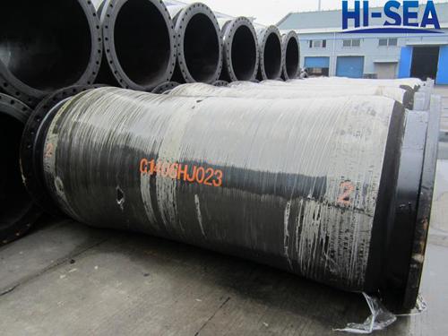 DN1000 Dredge Discharge Hose