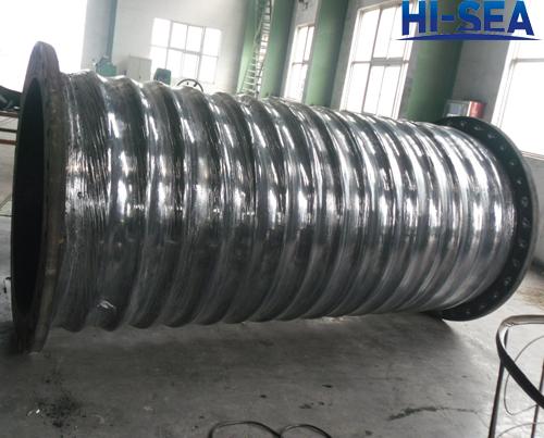 DN1000 Dredge Suction Hose