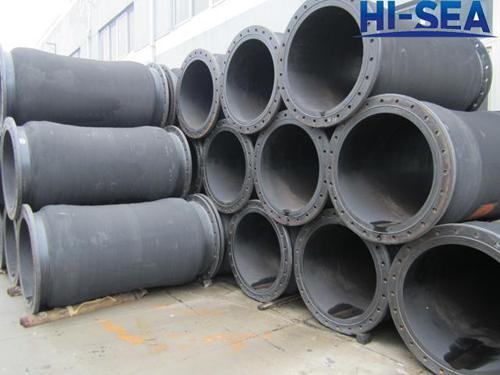 DN1100 Dredge Discharge Hose