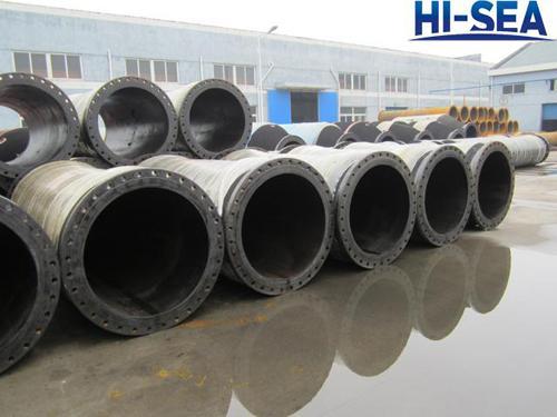 DN1200 Dredge Discharge Hose