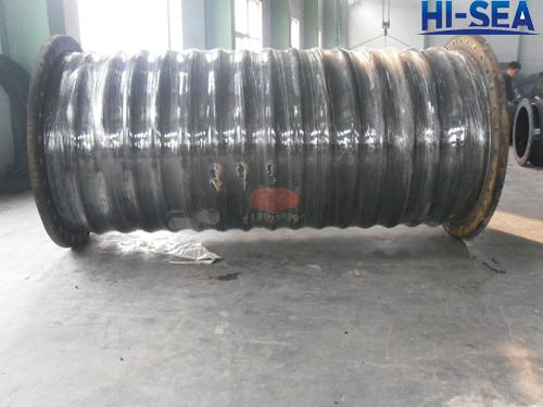 DN1200 Dredge Suction Hose