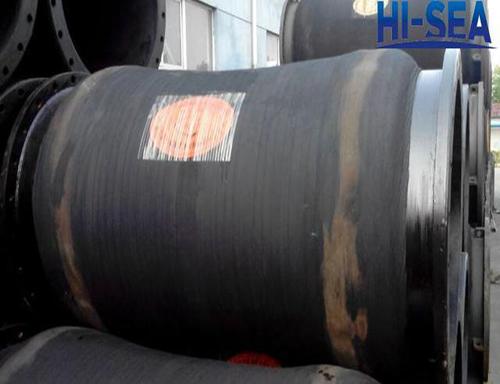 DN1300 Dredge Discharge Hose