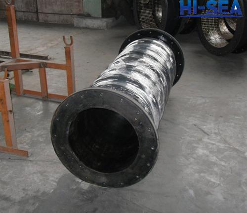 DN300 Dredge Suction Hose