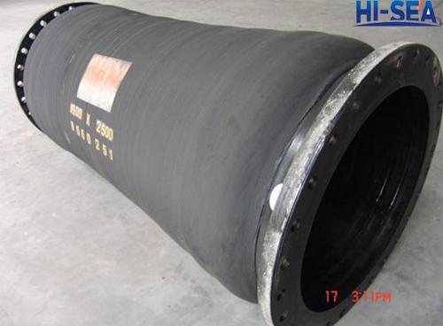 DN400 Dredge Discharge Hose