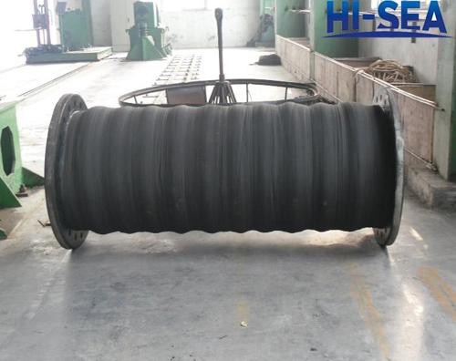 DN400 Dredge Suction Hose