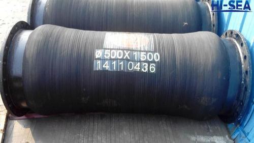 DN500 Dredge Discharge Hose