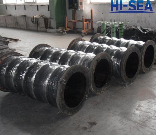 DN500 Dredge Suction Hose