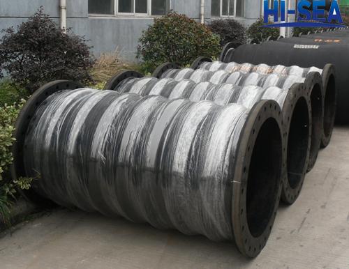 DN800 Dredge Suction Hose