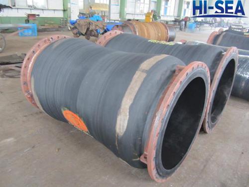 DN900 Dredge Discharge Hose