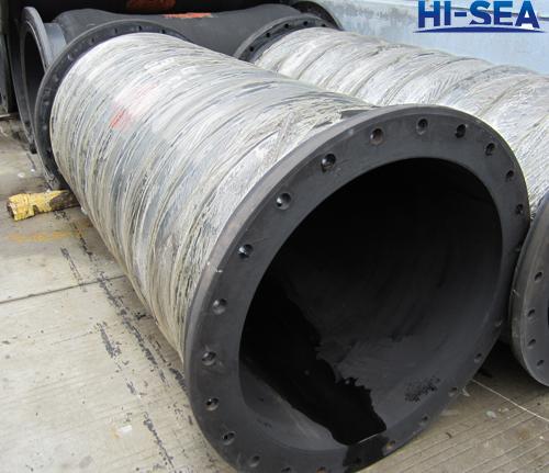 DN900 Dredge Suction Hose