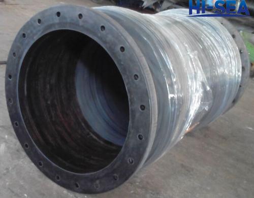 Dredge Armored Hose