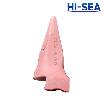 28DS Serial Serial Dredge Cutter Teeth