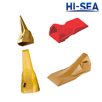 30-CB Serial Dredge Cutter Teeth