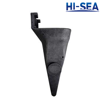 4G Serial Serial Dredge Cutter Teeth