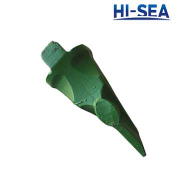 5G Serial Serial Dredge Cutter Teeth