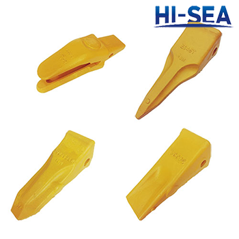 CAT Excavator Bucket Teeth