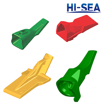 Dredger Cutter Teeth