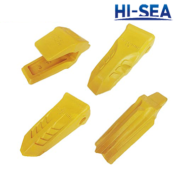 Excavator Bucket Teeth