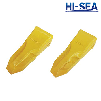 KOBELCO Cutter Teeth