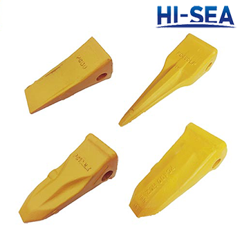 KOMATSU Excavator Bucket Teeth