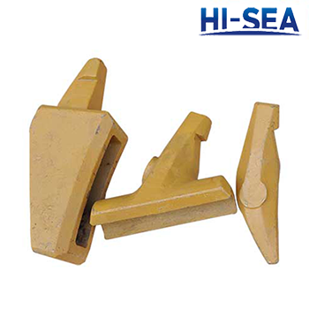 T4 Serial Dredge Cutter Teeth