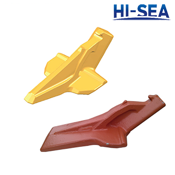 T2 Serial Dredge Cutter Teeth