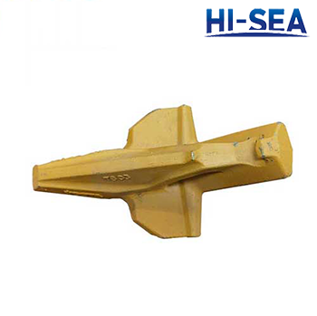 T6 Serial Dredge Cutter Teeth