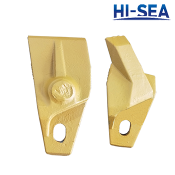 TSC04 Serial Dredge Cutter Teeth